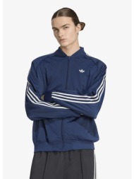 φούτερ adidas britcore superstar tracktop night indigo l