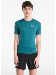 t-shirt under armour hg armour comp ss tee green s