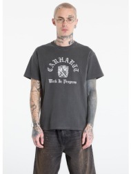 t-shirt carhartt wip s/s coat of arms t-shirt unisex black xl