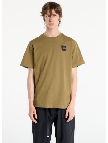 t-shirt the north face evolution box half dome regular σε προσφορά