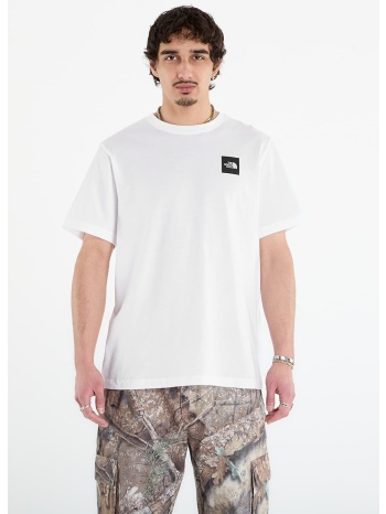 t-shirt the north face evolution box half dome regular