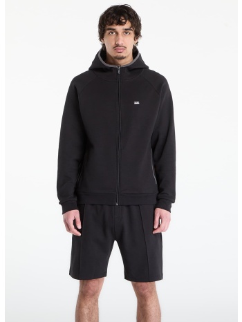 φούτερ hugo boss sense hooded jacket black l