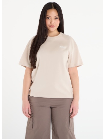 t-shirt columbia csc™ heavyweight t-shirt dark stone m σε προσφορά