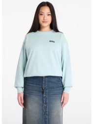 φούτερ patagonia w`s daily crew thin ice xs