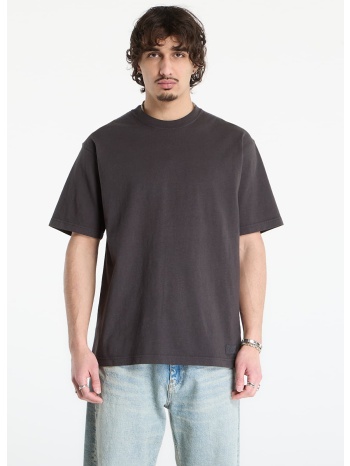 t-shirt vans premium ss loose fit t-shirt faded black l σε προσφορά