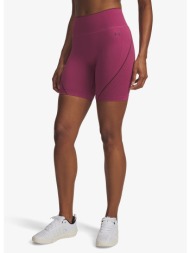 σορτς under armour vanish seamless short red s
