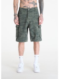 σορτς daily paper camo cargo shorts aop s