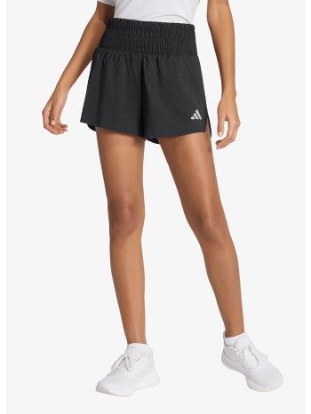 σορτς adidas adi365 seasonal womens running shorts black l σε προσφορά