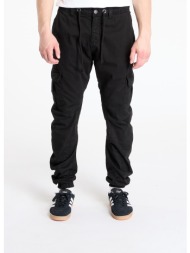 παντελόνια urban classics cargo jogging pants black xxl