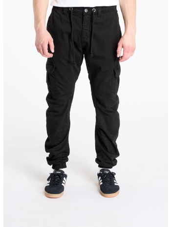 παντελόνια urban classics cargo jogging pants black xxl σε προσφορά