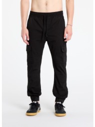 παντελόνια urban classics military jogg pants black m