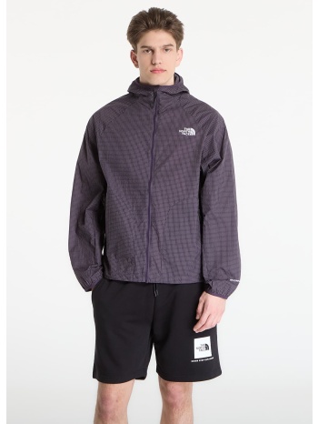 μπουφάν the north face nse wind jacket unisex endless dusk