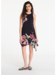 φόρεμα desigual vest ...