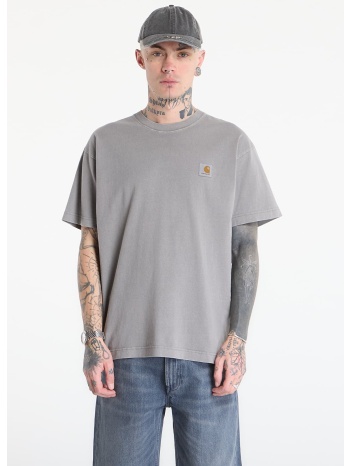 t-shirt carhartt wip s/s nelson t-shirt unisex yosemite s