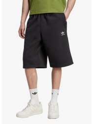 σορτς adidas trefoil essentials shorts 12 inch black xl