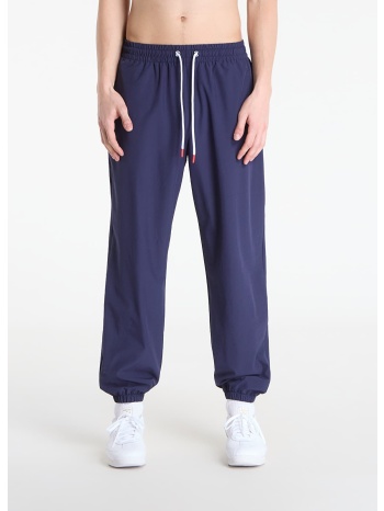 παντελόνια reebok heritage logo track vector navy l