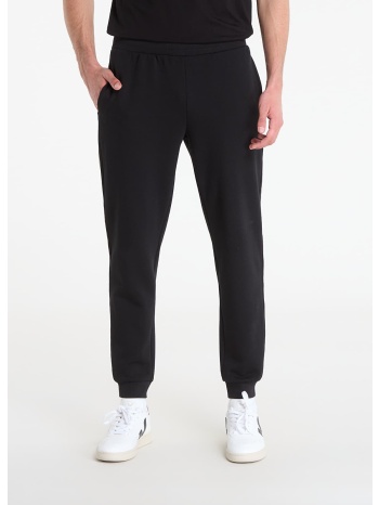 φόρμα ea7 emporio armani train logo trouser black l σε προσφορά