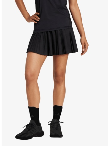 φούστα adidas club pleated skirt black s