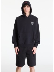 φούτερ reebok street sport hoodie black xl