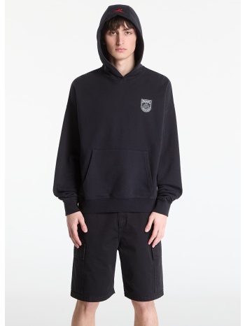 φούτερ reebok street sport hoodie black xl