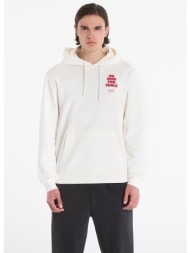 φούτερ ea7 emporio armani train graphic sweatshirt sugar swizzle l