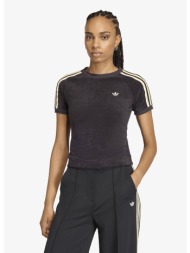 t-shirt adidas terry towel cali t-shirt black m