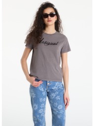 t-shirt desigual ts varsovia t-shirt black s