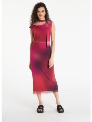 φόρεμα desigual vest ...