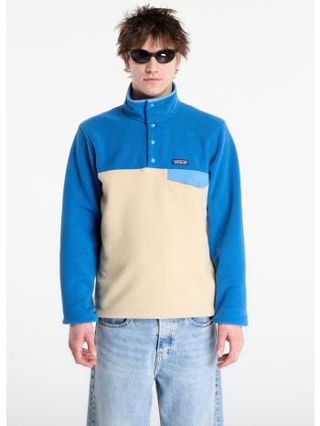 φούτερ patagonia m`s lightweight synchilla® snap-t® fleece σε προσφορά