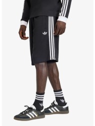 σορτς adidas 3-stripes shorts black l