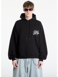 φούτερ wasted paris m angels gully hoodie black xl