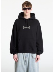 φούτερ wasted paris m snakes hoodie black xl