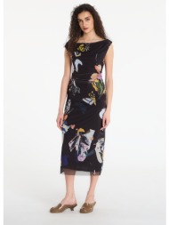 φόρεμα desigual vest ...