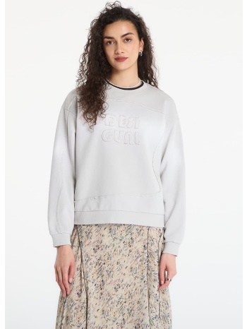 φούτερ desigual sweat anakin sweat white xs
