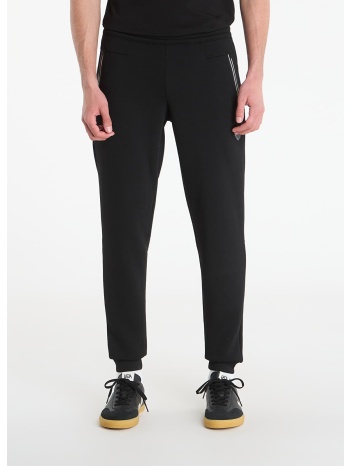 φόρμα ea7 emporio armani train premium trouser black s σε προσφορά