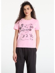 t-shirt desigual ts core ...