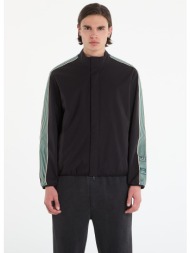 μπουφάν ea7 emporio armani train logo blouson jacket black xl