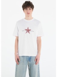t-shirt wasted paris m against perfection t-shirt white l