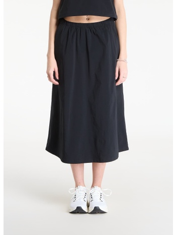 φούστα columbia chill creek™ long woven skirt black l