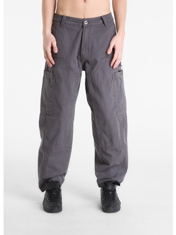 παντελόνια alpha industries workwear deck pant vintage grey
