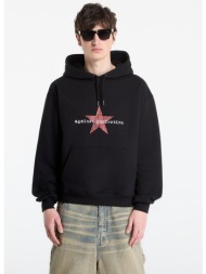 φούτερ wasted paris m against perfection hoodie black xl