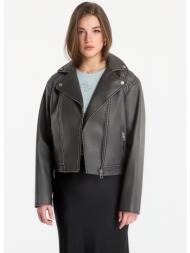 μπουφάν guess jeans nada ...