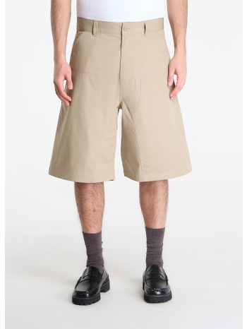 σορτς carhartt wip postal dk short unisex iroko xl