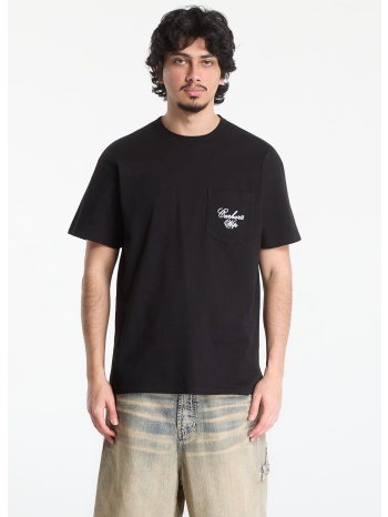 t-shirt carhartt wip s/s longhand pocket t-shirt unisex