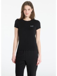 t-shirt ea7 emporio armani natural vent t-shirt black l