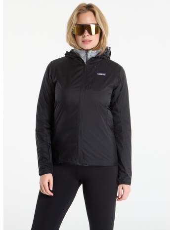 μπουφάν patagonia w`s houdini jacket black l