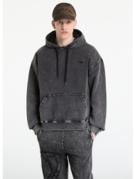 φούτερ diesel s-boxt-hood-den sweatshirt black/ violet l