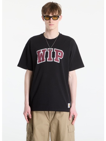t-shirt carhartt wip s/s wip iii t-shirt unisex black xs