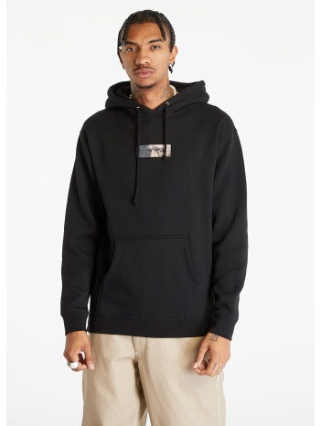 φούτερ ripndip van nermal hoodie black xl