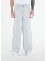 παντελόνια adidas 90s alternative sport wide leg skater jean crystal sky 35